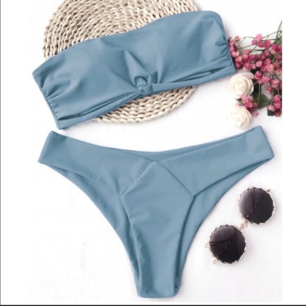 Bandeau Bikini